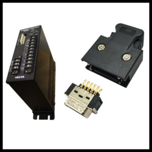 Accesorios de servomotor