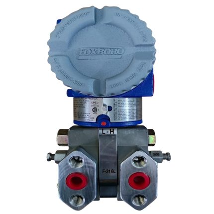 TRANSMISOR DE PRESIÓN DIFERENCIAL, 0.5 - 30" DE H2O