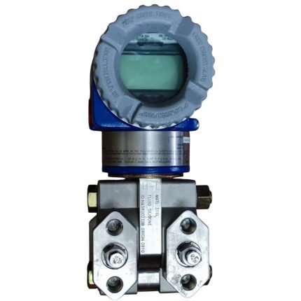 TRANSMISOR DE PRESIÓN DIFERENCIAL, 0.5 - 30" H2O