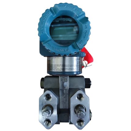 TRANSMISOR DE PRESIÓN DIFERENCIAL DE 0-360" DE H2O
