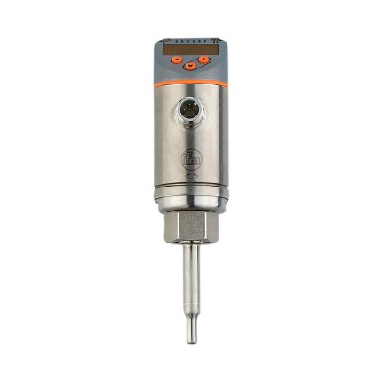 SENSOR DE CAUDAL, 10-30VDC, -4-194°F
