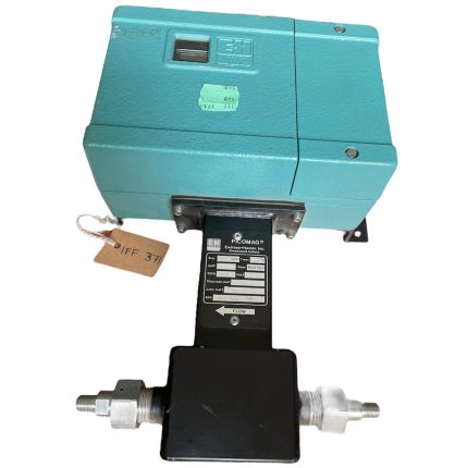 MEDIDOR DE FLUJO, 300°F, 600PSI