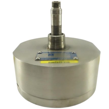 FLUJÓMETRO DE DESPLAZAMIENTO POSITIVO