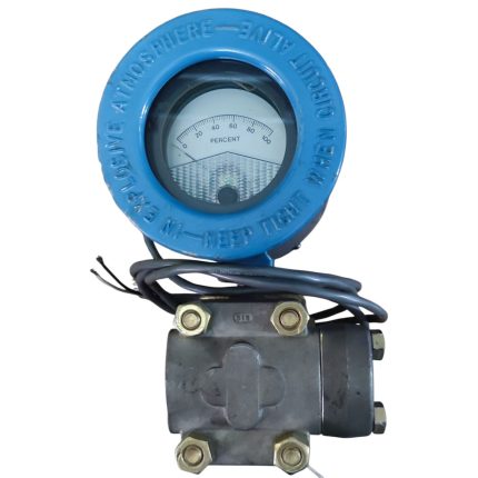 TRANSMISOR DE PRESIÓN MANOMÉTRICA DE 0-300 PSI