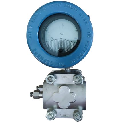 TRANSMISOR DE PRESIÓN DIFERENCIAL DE 0-150" DE H2O