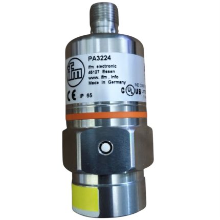 TRANSMISOR DE PRESIÓN DE 0-145 PSI