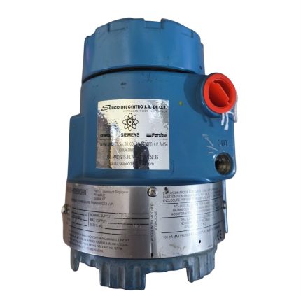 TRANSDUCTOR DE CORRIENTE A PRESIÓN DE 3-15 PSI