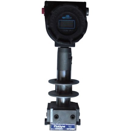 PISTÓN DE FLUJO DE DESPLAZAMIENTO POSITIVO