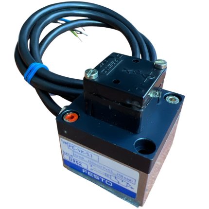 SWITCH DE PRESIÓN, 15-30VDC/110-250VAC, 0.1-0.25KG/CM²