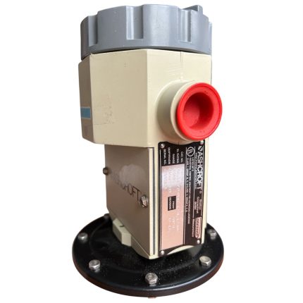 SWITCH DE NIVEL, 125 - 250 VAC, 1.4KG/CM²