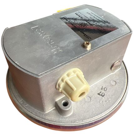 SWITCH DE PRESIÓN, 220-240V, 1-10mbar