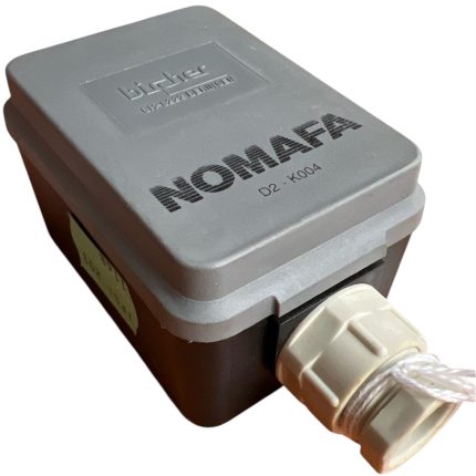 SWITCH DE PRESIÓN, 24VDC, 0.00050-0.18KG/CM²
