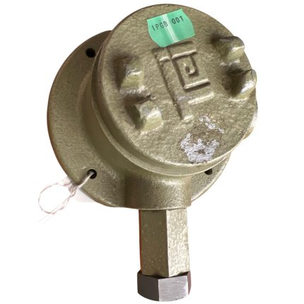 SWITCH DE PRESIÓN, 125-250VAC, 10PSI