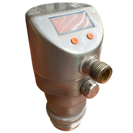 SENSOR DE PRESIÓN CON MEMBRANA, -0.73-14.5PSI