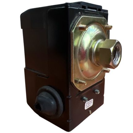 SWITCH DE PRESIÓN, 115-240VDC, 2.812KG/CM²