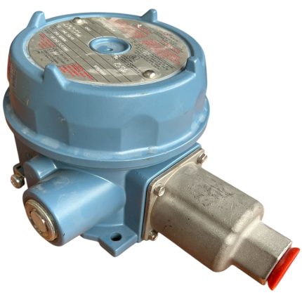 SWITCH DE PRESIÓN, 480VAC, 0-50PSI