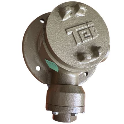 SWITCH DE PRESIÓN, 125-480VAC, 0.07-3.5KG/CM²
