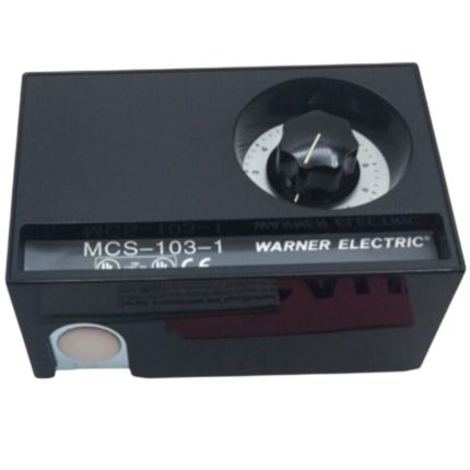 CONTROL DE TORQUE AJUSTABLE, 127VAC