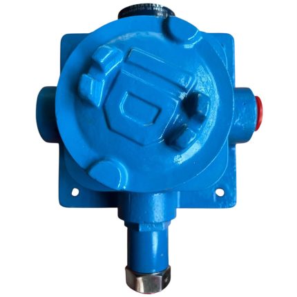 SWITCH DE PRESIÓN, 0.7 - 13 KG/CM²