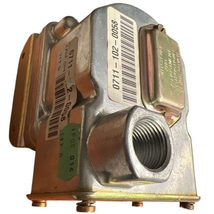 SWITCH DE PRESIÓN, 125-480VAC, 0.5-80PSI
