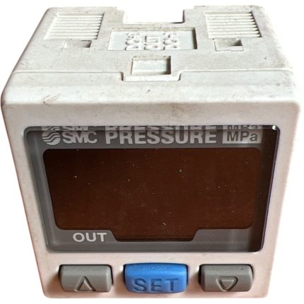 SWITCH DE PRESIÓN, 12-24VDC, -0.1-1MPa