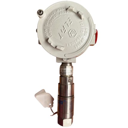 SWITCH DE PRESIÓN, 125VAC, 50-130PSI