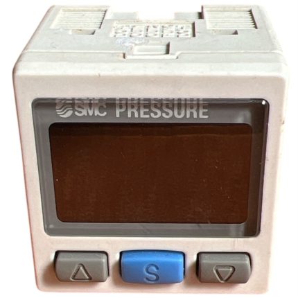 SWITCH DE PRESIÓN, 12-24VDC, -0.1-1MPa
