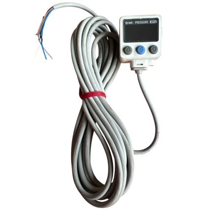 SWITCH DE PRESIÓN, 12-24VDC, 14.5-145PSI