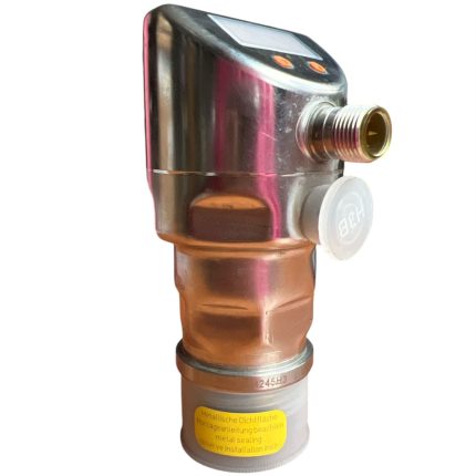 SWITCH DE PRESIÓN, 12-24VDC, 0-145.04PSI