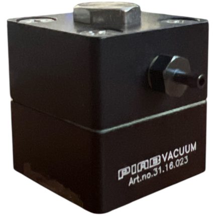 DISPOSITIVO DE CIERRE RÁPIDO