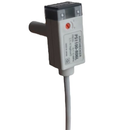 SWITCH DE VACÍO, 12-24VDC, -0.1-0.4MPA