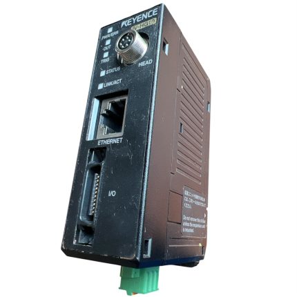 AMPLIFICADOR DE PRESIÓN, VOLTAJE 24VDC, 32 PROGRAMAS DE DETECCIÓN