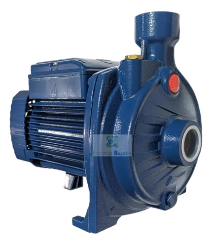 BOMBA DE AGUA, VOLTAJE 115VAC, 0.85HP, 8A