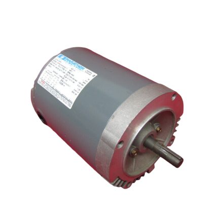 MOTOR, VOLTAJE 230-460VAC, 3.7-1.85A, 3450RPM