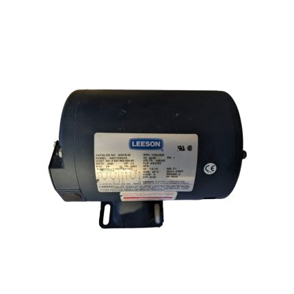 MOTOR, VOLTAJE 115-230VAC, 1/2HP, 1425-1725RPM
