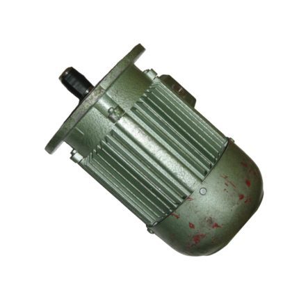 MOTOR, VOLTAJE 230-460VAC, 7/3.25A, 3400RPM