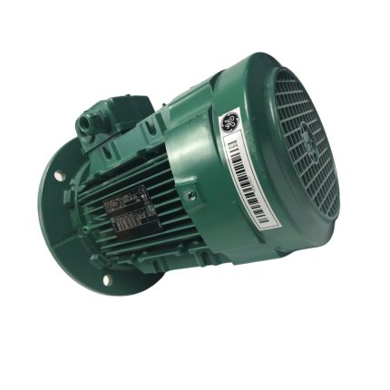 MOTOR, VOLTAJE 230/440/220/440/480VAC, 15.10/8.7/16.4/8.7A, 1430/1685/1725/1740RPM