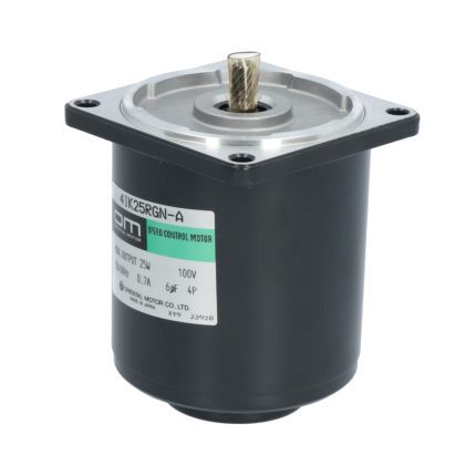 MOTOR, VOLTAJE 110VAC, 0.33A, 90-1600RPM