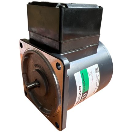 MOTOR DE INDUCCIÓN, VOLTAJE 200VAC, 0.3A, 1/19HP