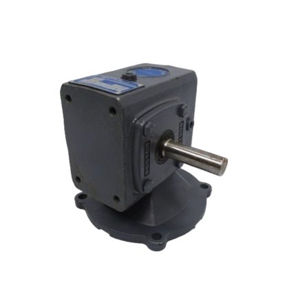 REDUCTOR, ENTRADA 075HP, SALIDA 243 LB/IN