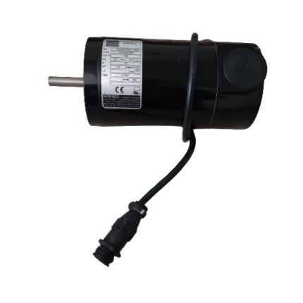 MOTOR, VOLTAJE 130VDC, 91A, 1/8HP, 2500RPM