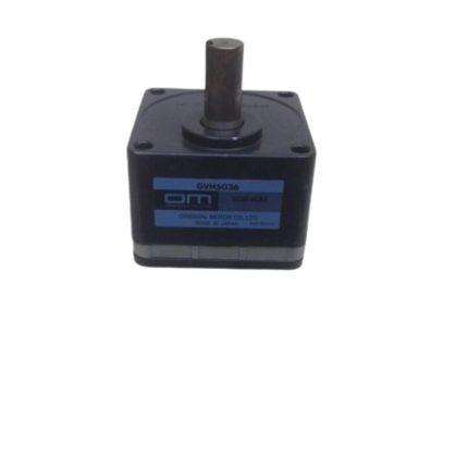 CABEZA DE MOTOR PARA SERIE HV, RELACIÓN 36:1