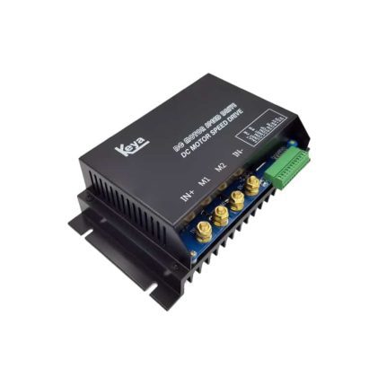 CONTROL DE VELOCIDAD, VOLTAJE 10-50VDC 30A 250Hz