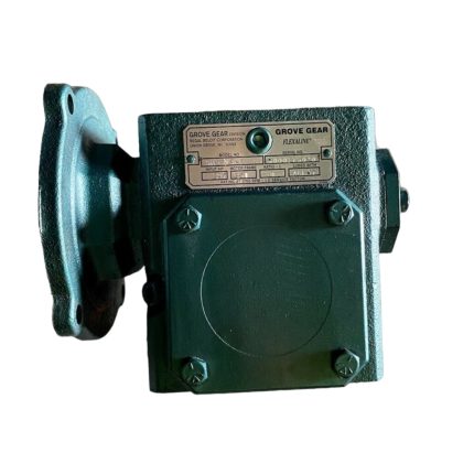 REDUCTOR DE ENGRANAJE DE ENTRADA, 0.317HP, 1750RPM