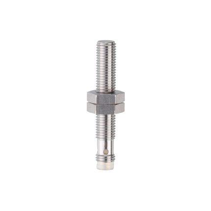 SENSOR INDUCTIVO M8, VOLTAJE 10-30VDC, NO, NPN