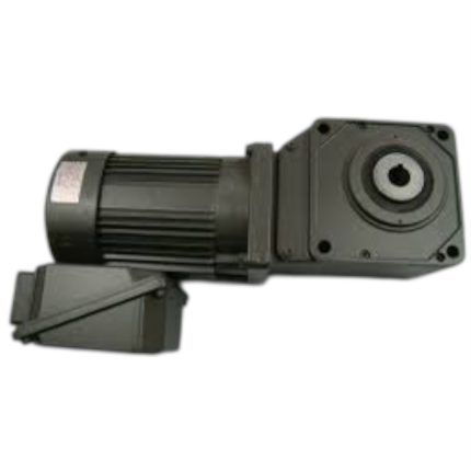 MOTORREDUCTOR, VOLTAJE 230/460VAC, 3.39/1.69A, 1740RPM