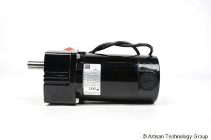 MOTORREDUCTOR, VOLTAJE 180VAC, 0.78/1.2A, ENTRADA 1800RPM/SALIDA 125RPM