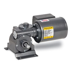 MOTORREDUCTOR, VOLTAJE 208/230/460VAC, 11RPM