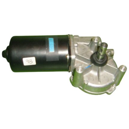 MOTORREDUCTOR, VOLTAJE 24VDC, 228RPM