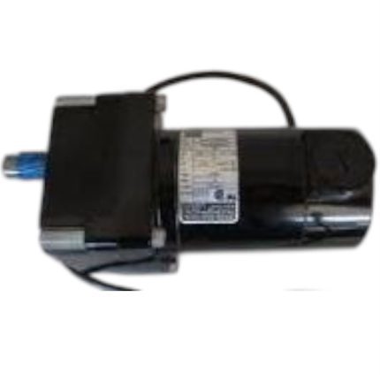 MOTORREDUCTOR, VOLTAJE, 130VDC, 0.74A, 1/2HP, 15RPM